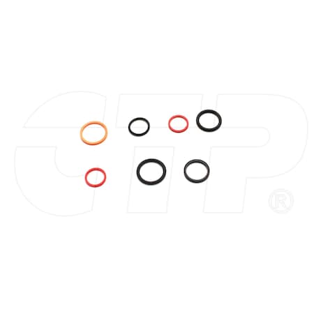 Aic Replacement Parts Seal Kit Fits Caterpillar Models 2138433